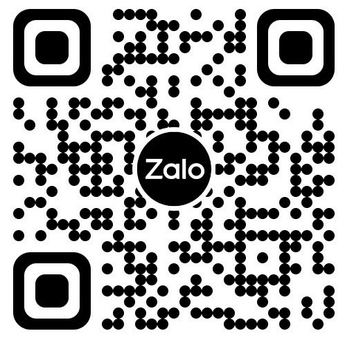 Zalo QR